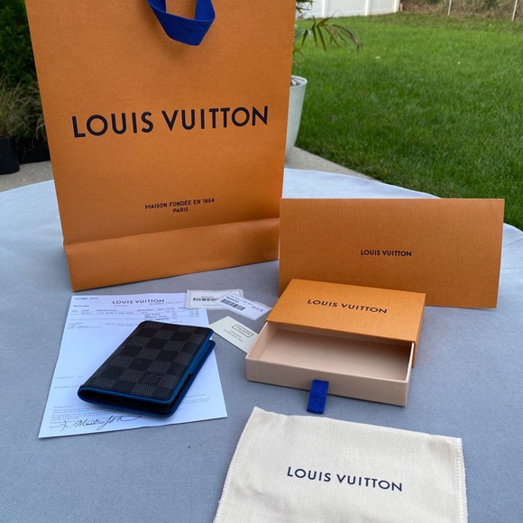 Louis Vuitton Wallet